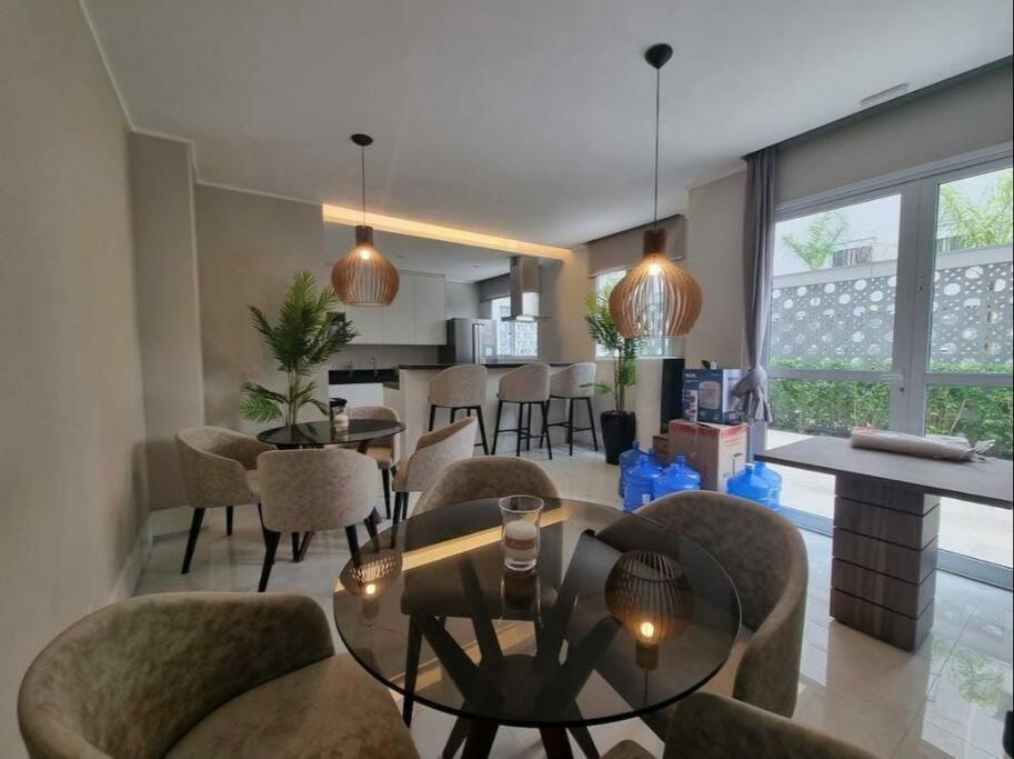 Apartamento Fit Casa Bras