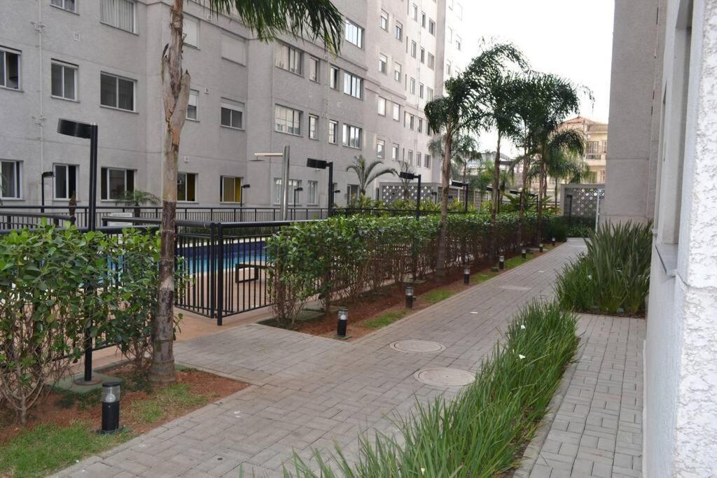 Fit Casa Bras