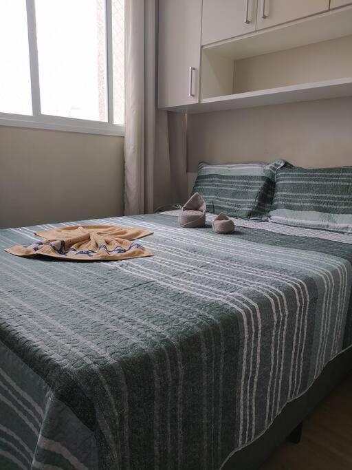 Fit Casa Bras
