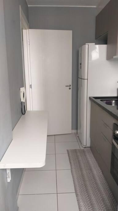 Apartment Fit Casa Bras Sao Paulo