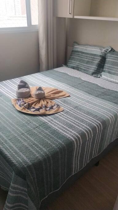 Fit Casa Bras Apartment *