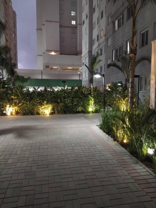 Fit Casa Bras Apartment Sao Paulo