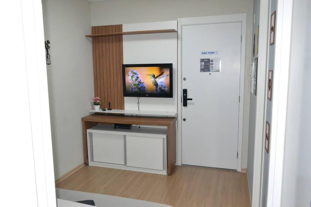 Apartment Fit Casa Bras Sao Paulo