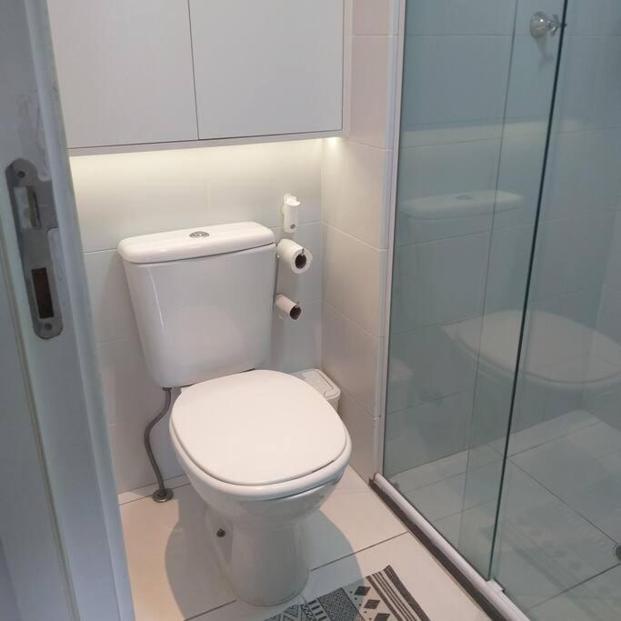Apartment Fit Casa Bras