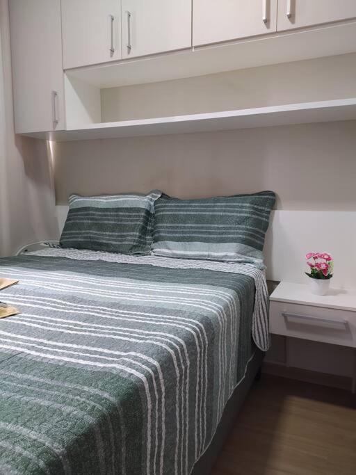 Fit Casa Bras Apartment *