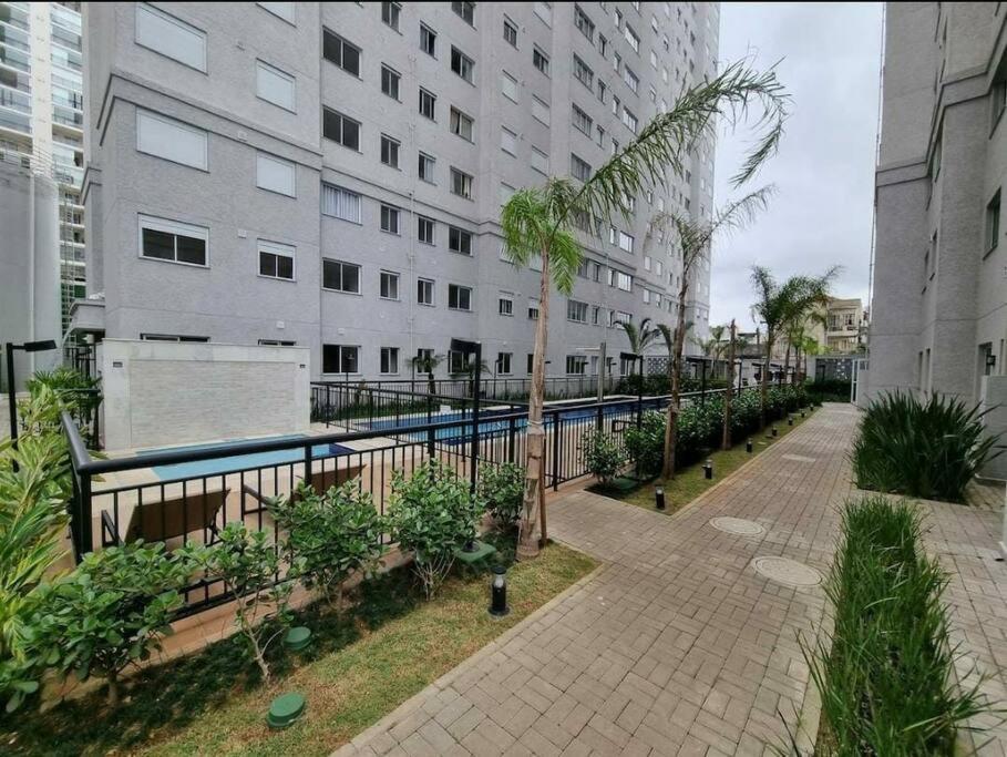 Fit Casa Bras Apartment
