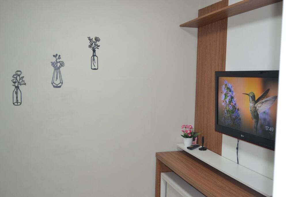Apartment Fit Casa Bras *