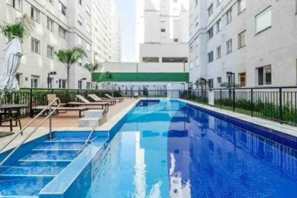 Fit Casa Bras Apartment