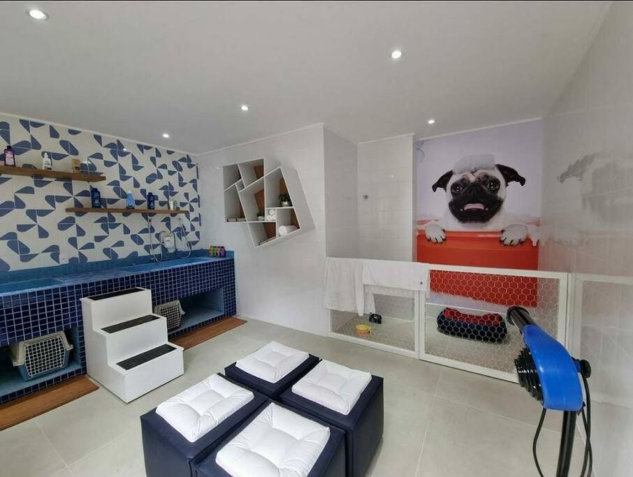 Fit Casa Bras Apartment *
