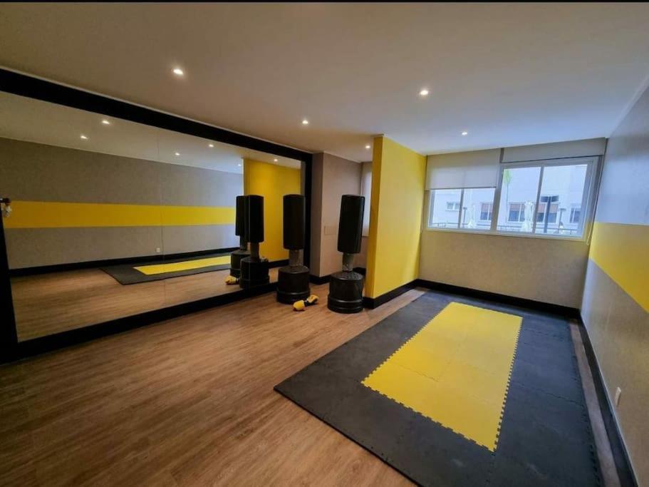 Fit Casa Bras Sao Paulo