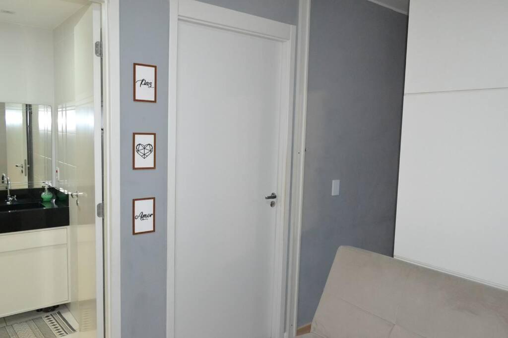 Apartment Fit Casa Bras