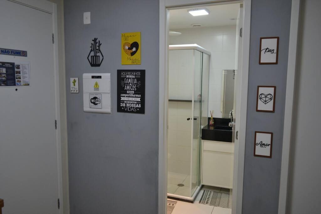 Fit Casa Bras Apartment Sao Paulo