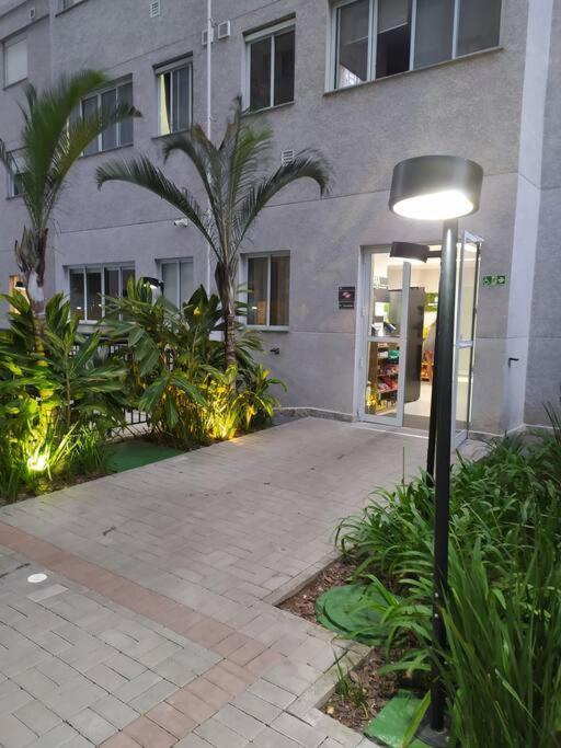 Apartment Fit Casa Bras