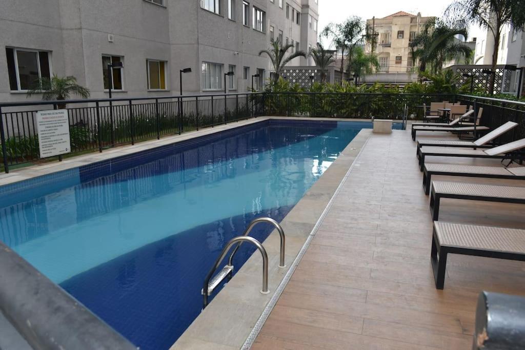 Fit Casa Bras Apartment *