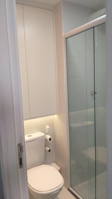Fit Casa Bras Apartment Sao Paulo