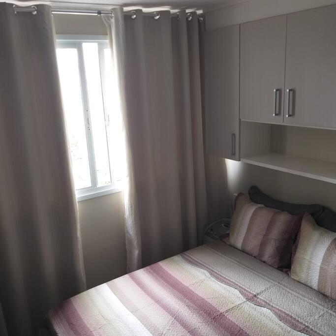 Fit Casa Bras Apartment