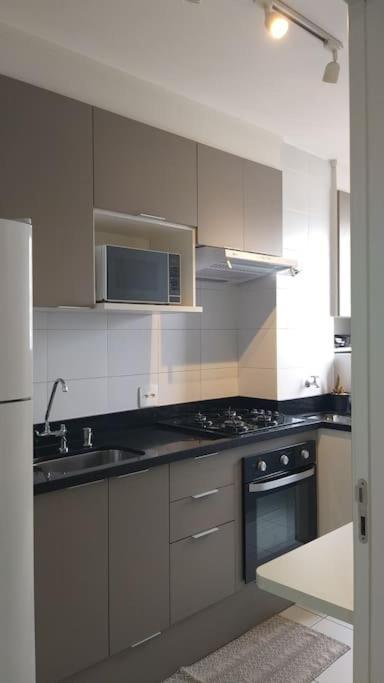 Apartment Fit Casa Bras *