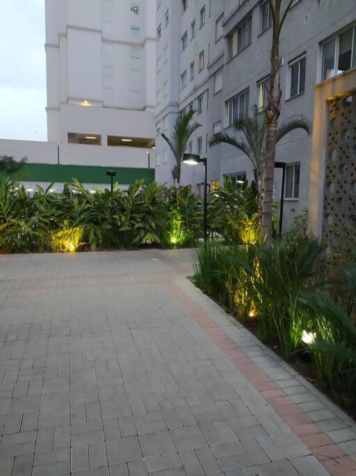 Fit Casa Bras Apartment Sao Paulo