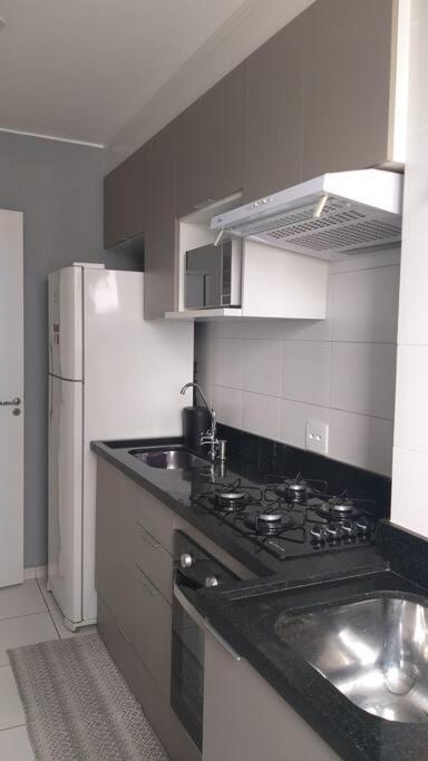 Apartment Fit Casa Bras