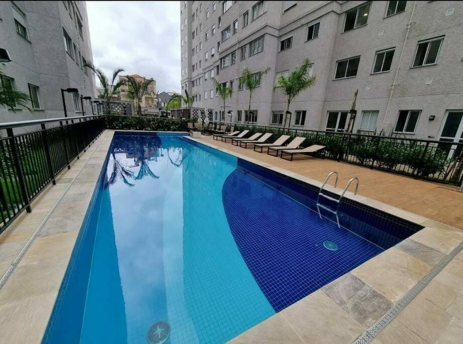 Apartment Fit Casa Bras *