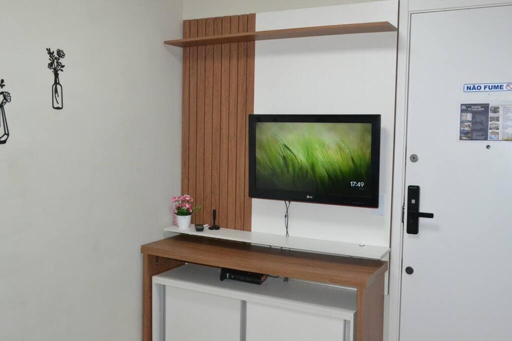Apartment Fit Casa Bras Sao Paulo