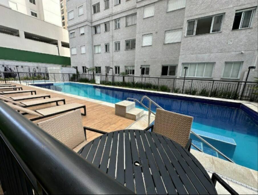 Fit Casa Bras Apartment