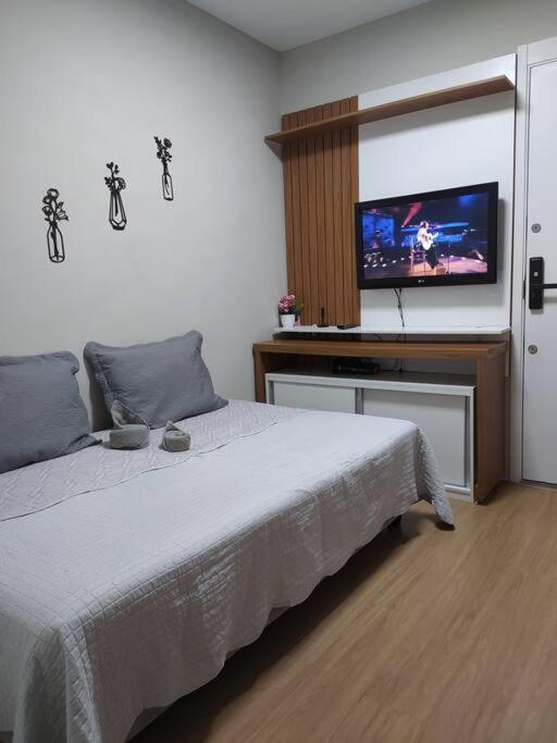 Fit Casa Bras Apartment Sao Paulo