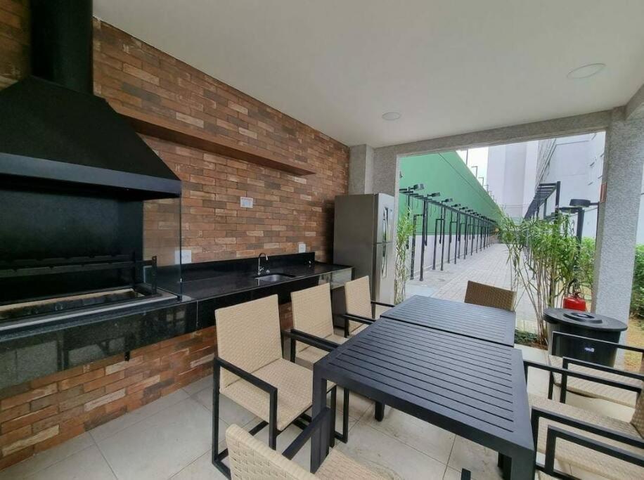 Fit Casa Bras * Sao Paulo